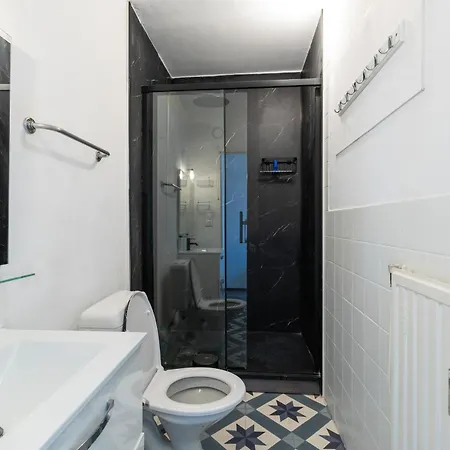 Sun 0603 Апартаменты