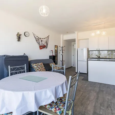 Апартаменты Sun 0603