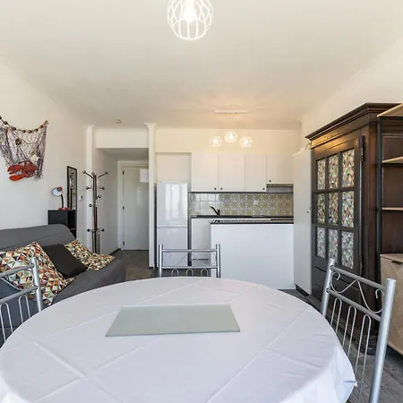 Appartement Sun 0603 *