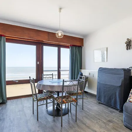 Апартаменты Sun 0603