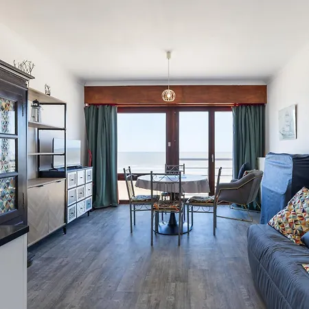 Sun 0603 Appartement *
