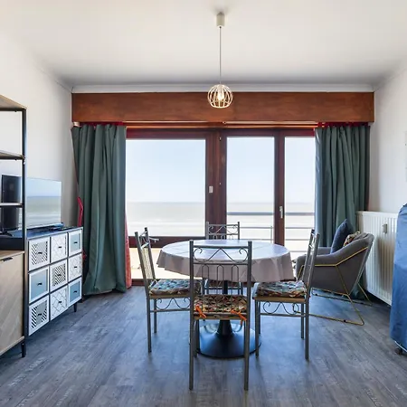 Sun 0603 Апартаменты Синт-Идесбалд